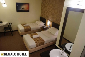 Regalo Hotel Kota Laksamana